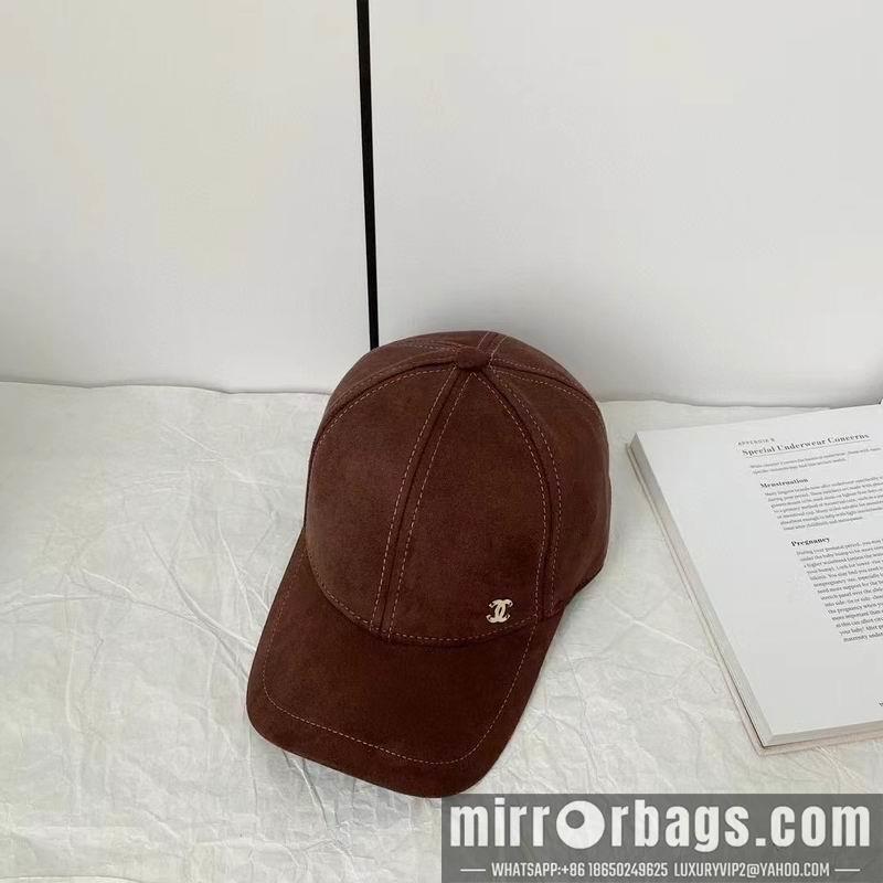 Chanel Hat dx55