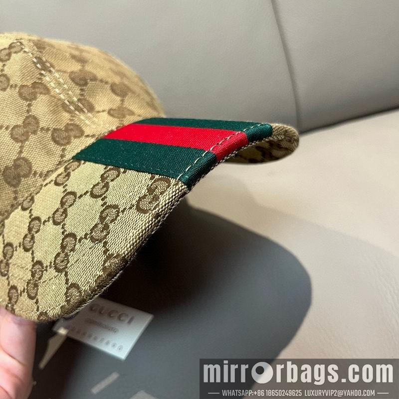 Gucci Hat 091401