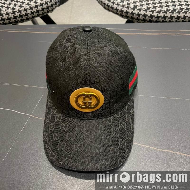 Gucci Hat 081801