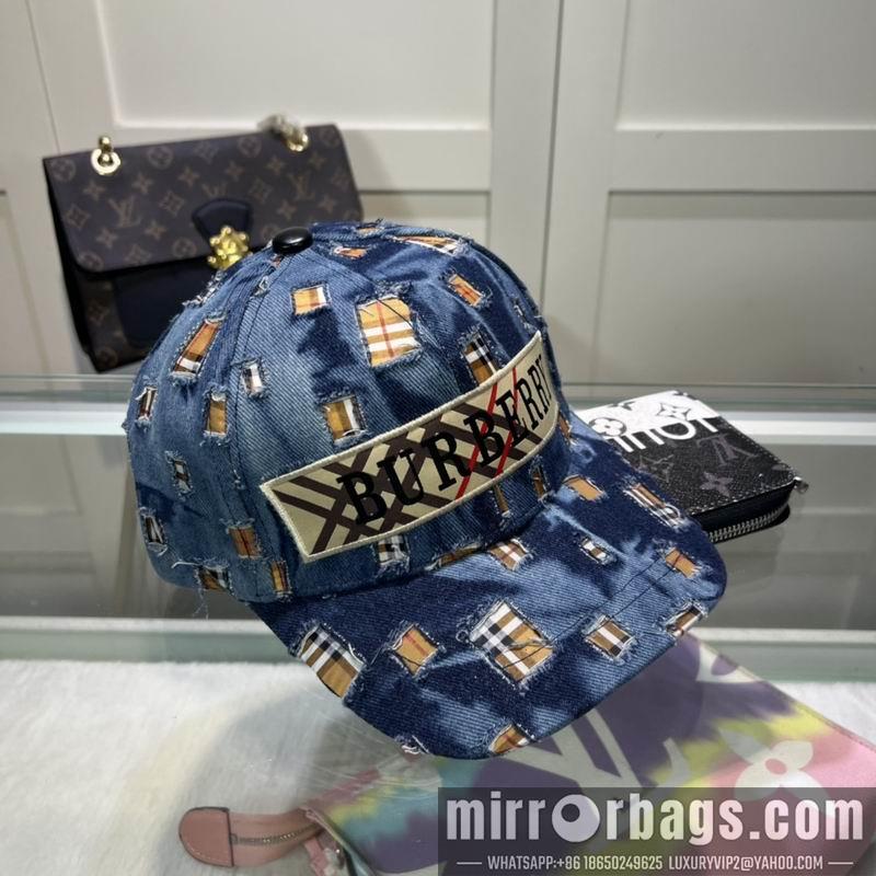 Burberry Hat dx56