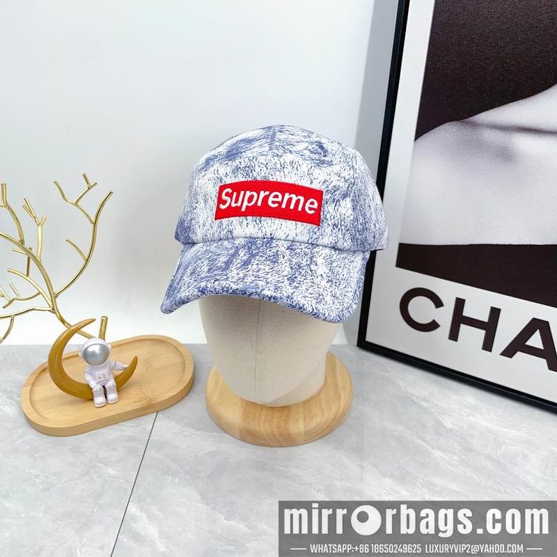 Supreme Hat dx01