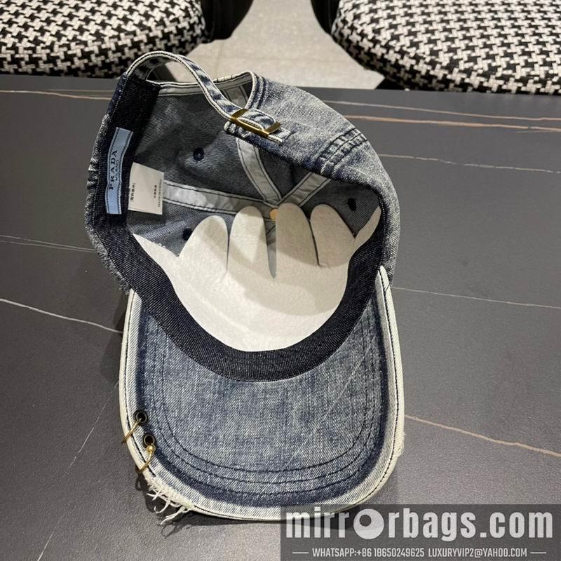 Prada Hat 092201