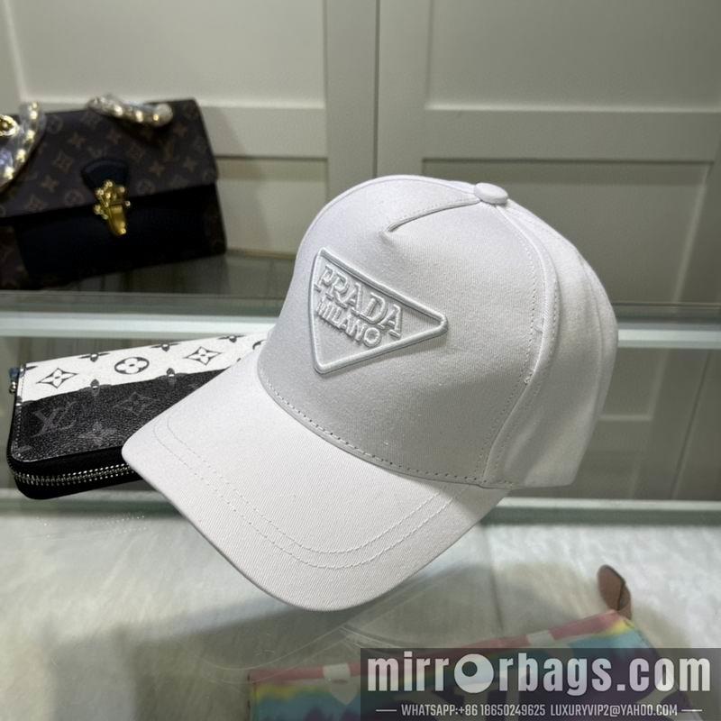 Prada Hat dx26