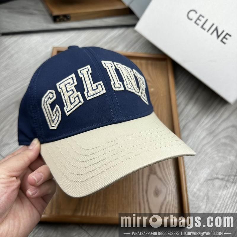 Celine Hat dx26