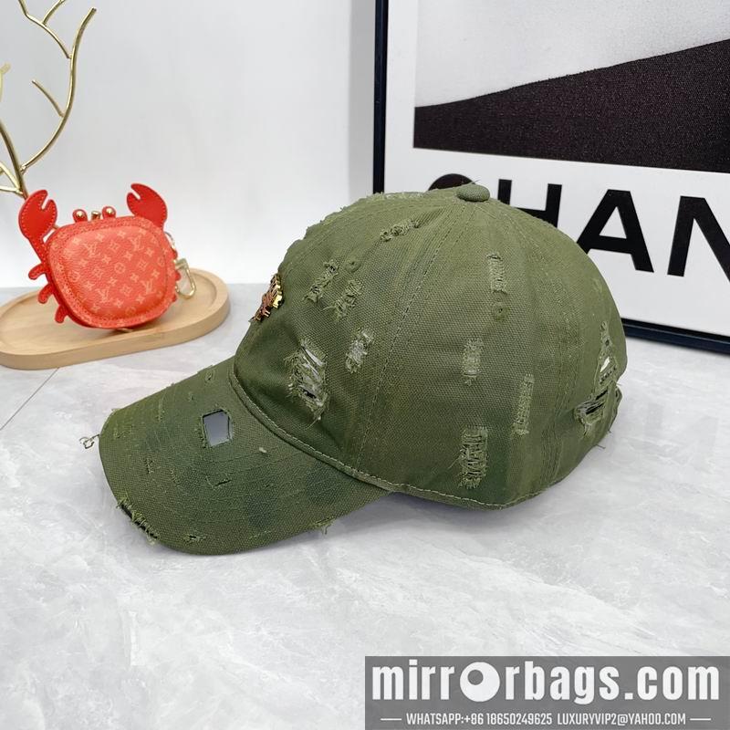 Prada Hat dx13