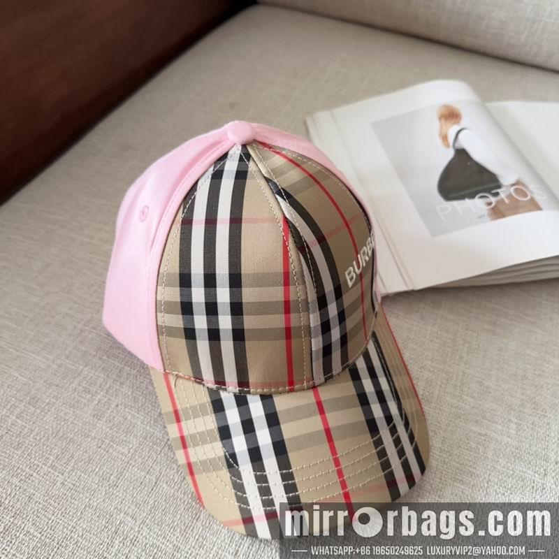 Burberry Hat dx07