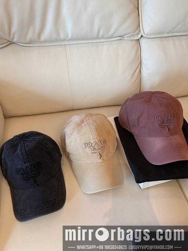 Prada Hat dx69