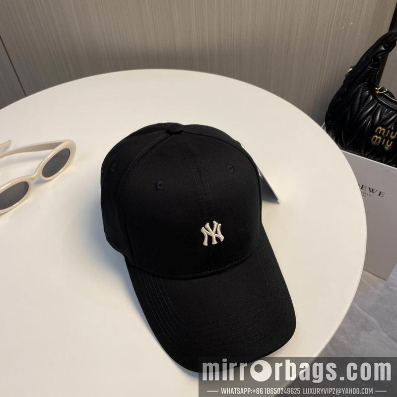 MLB NY Hat 100701