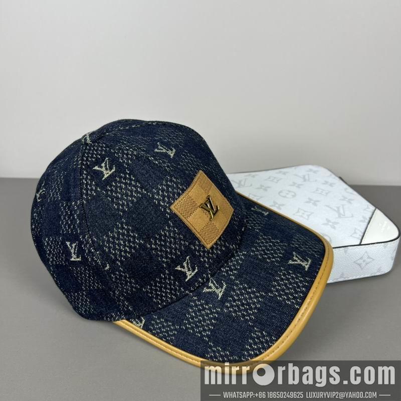 LV Hat dx45