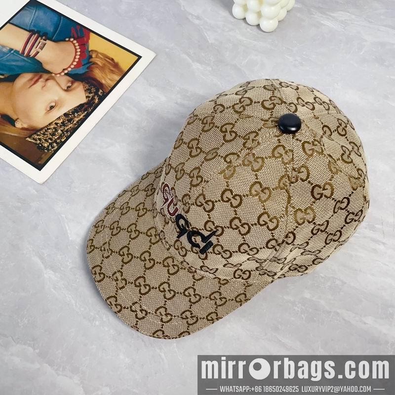 Gucci Hat dx120