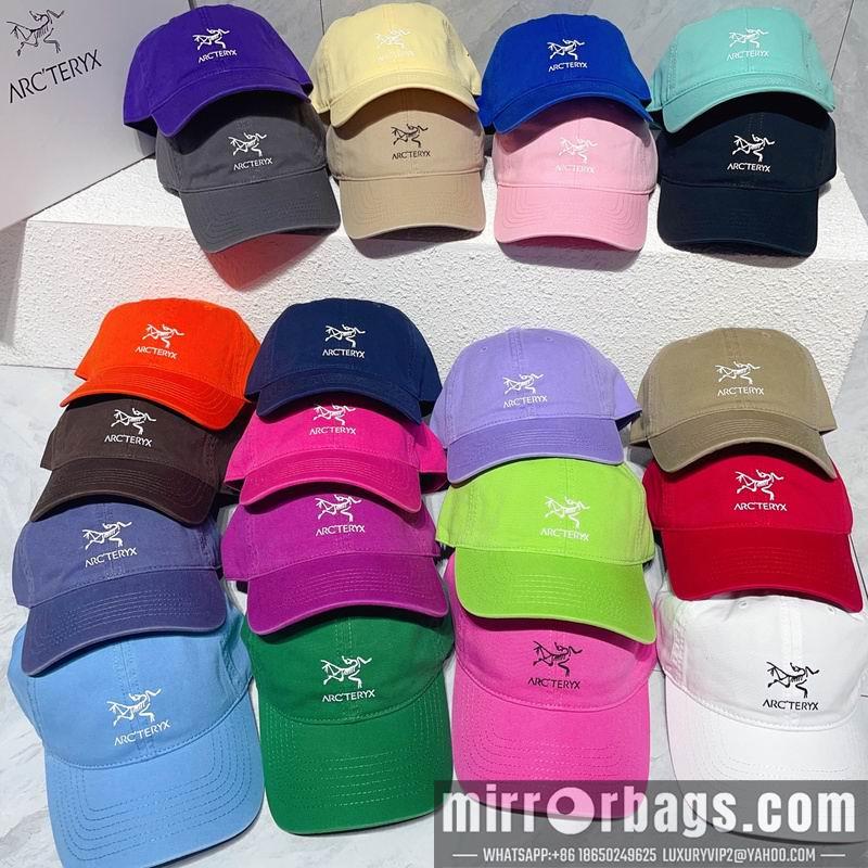 Arcteryx Hat hm04