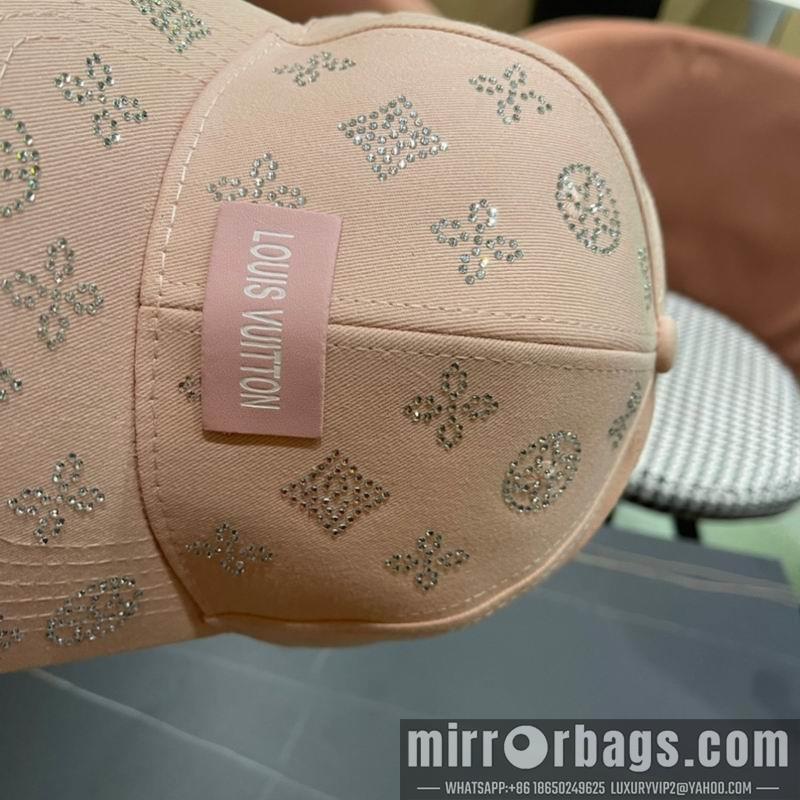 LV Hat 041415