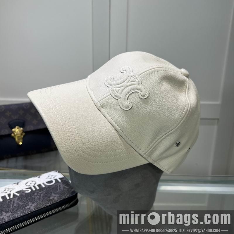 Celine Hat dx100