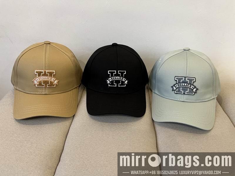 Hermes Hat dx26