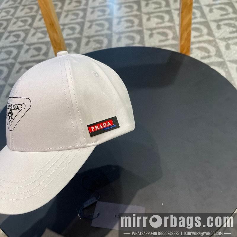 Prada Hat 072202