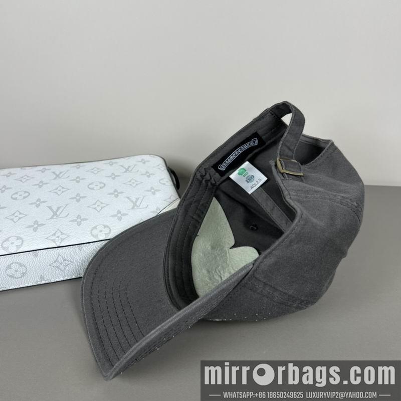Chrome Hearts Hat dx51