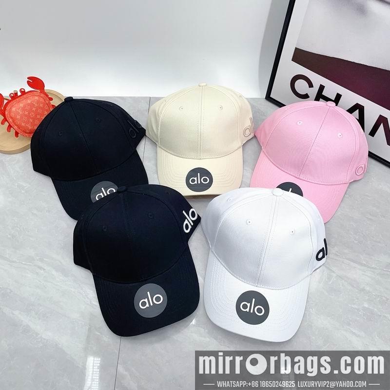 Alo Hat dx02