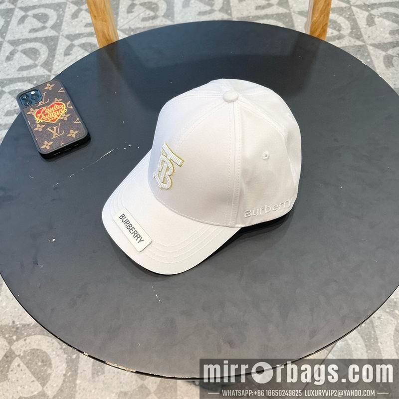 Burberry Hat 072202