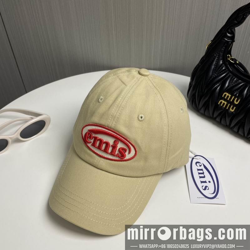 Emis Hat 121401