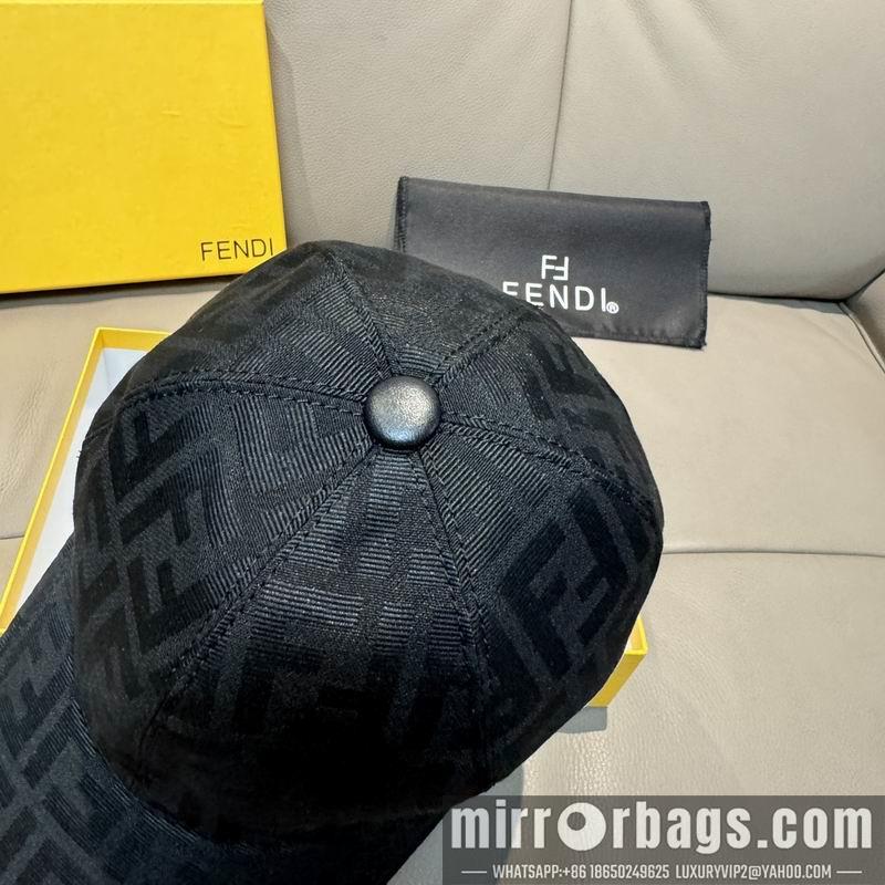 Fendi Hat 101801