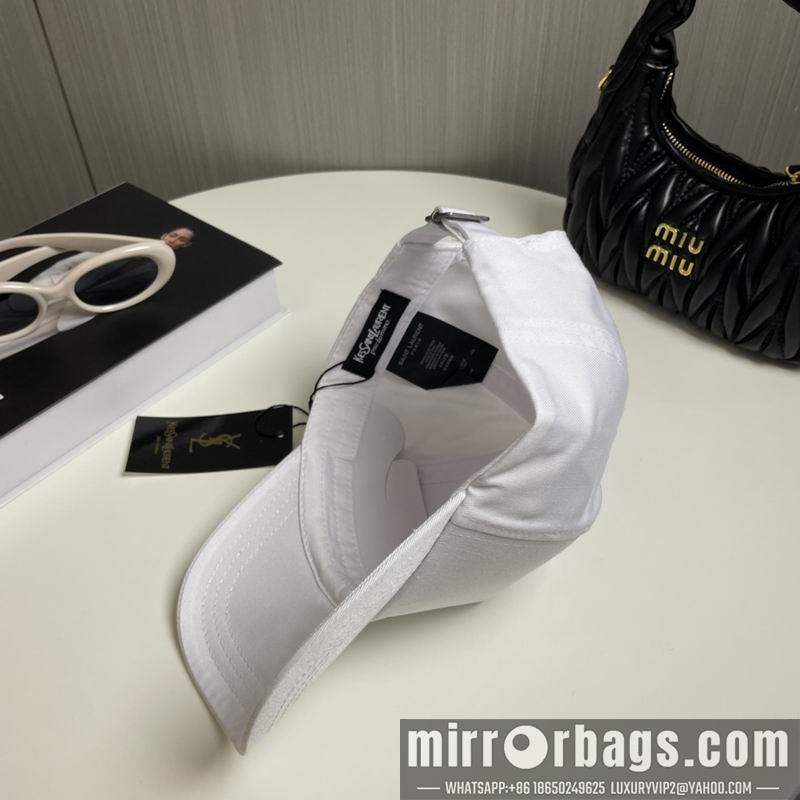 YSL Hat dx13