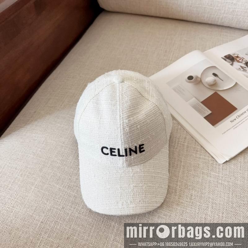Celine Hat 110601