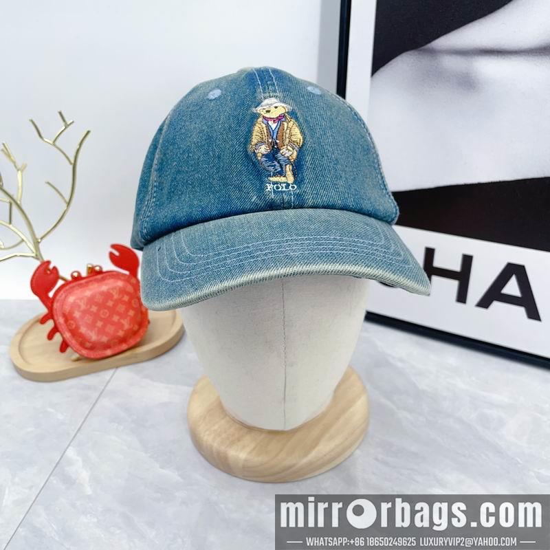Polo Hat dx09