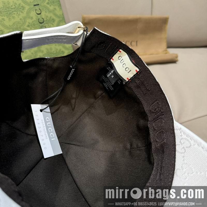 Gucci Hat 091402