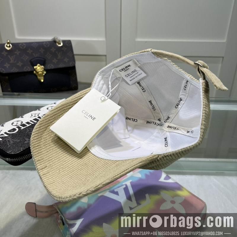 Celine Hat dx128