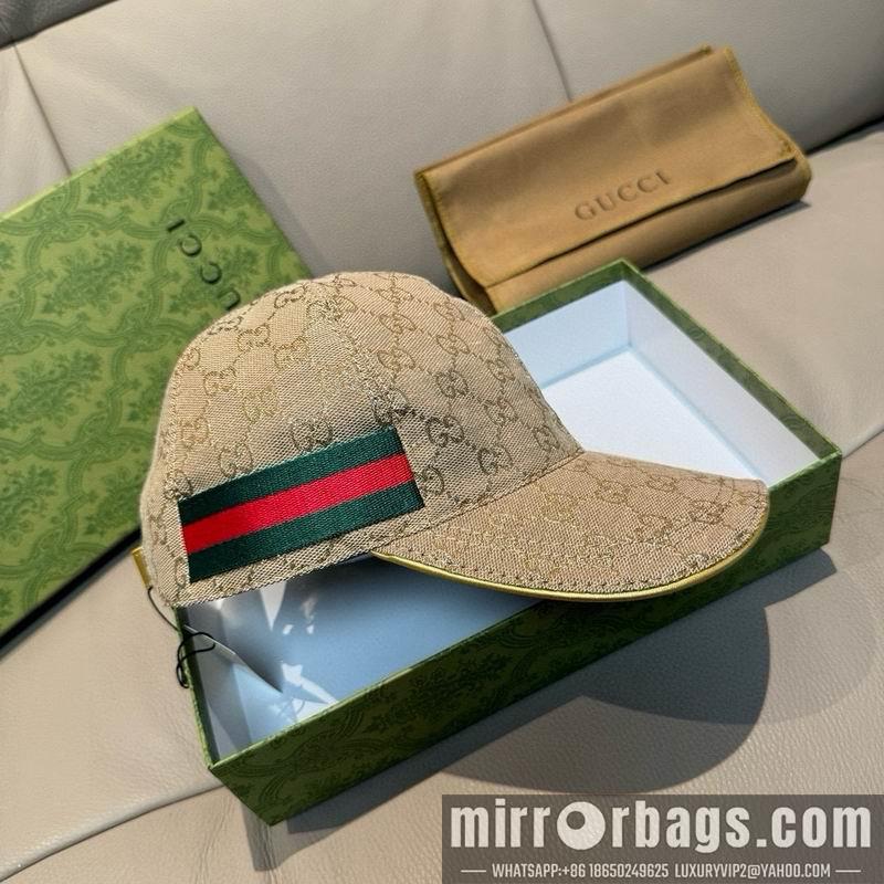 Gucci Hat dx155