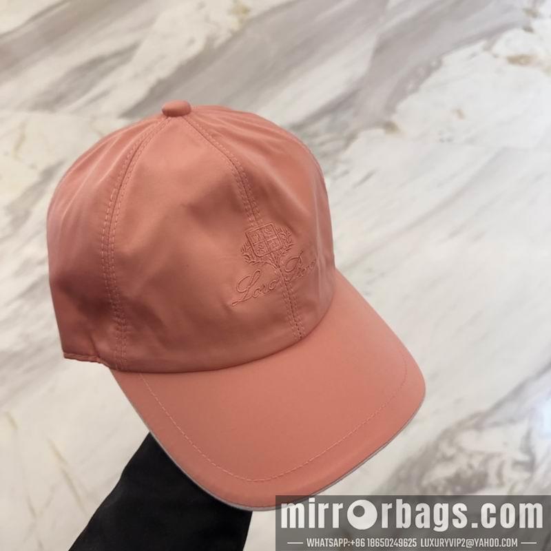 Loro Piana Hat dx28
