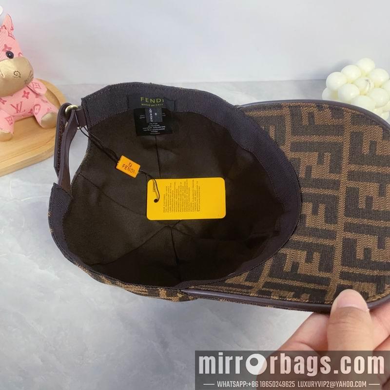 Fendi Hat dx62