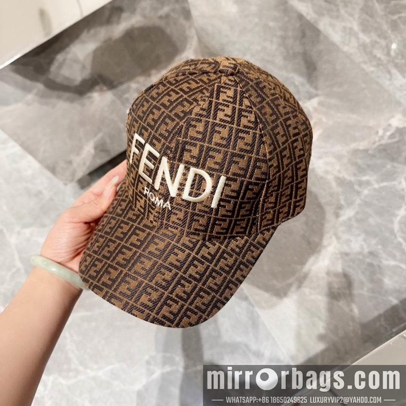 Fendi Hat 071301