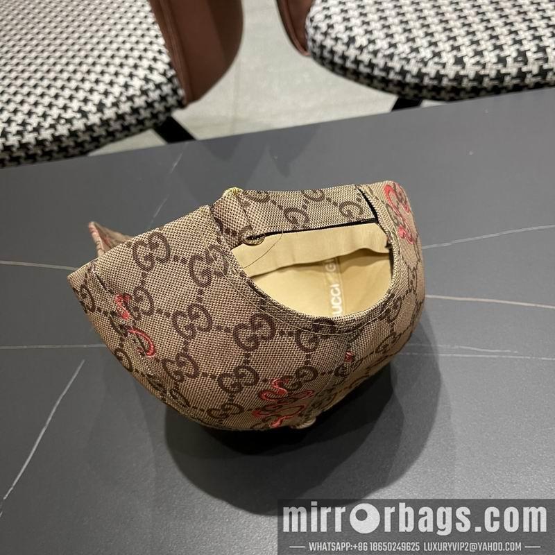 Gucci Hat 041401