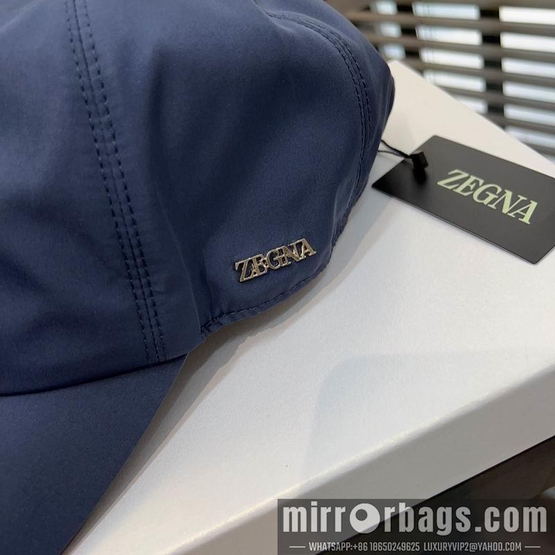 Zegna Hat dx04