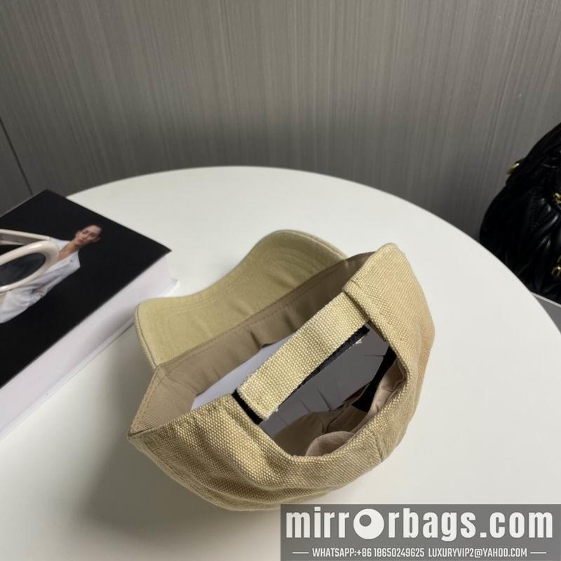 Prada Hat dx37