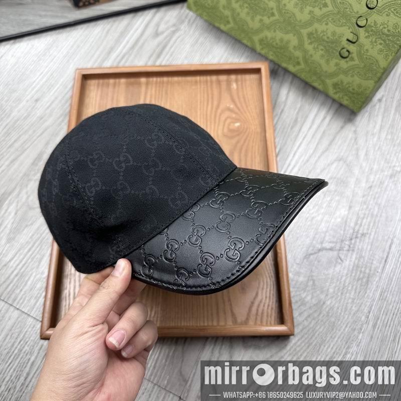 Gucci Hat dx15