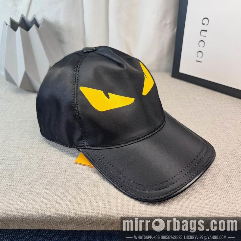 Fendi Hat dx07