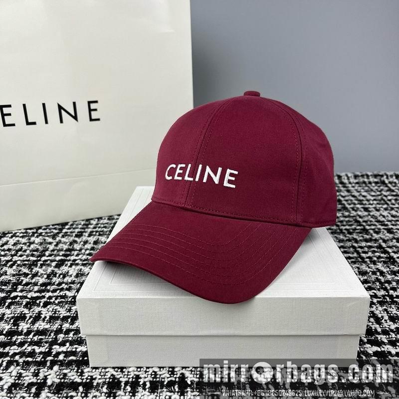 Celine Hat hm09