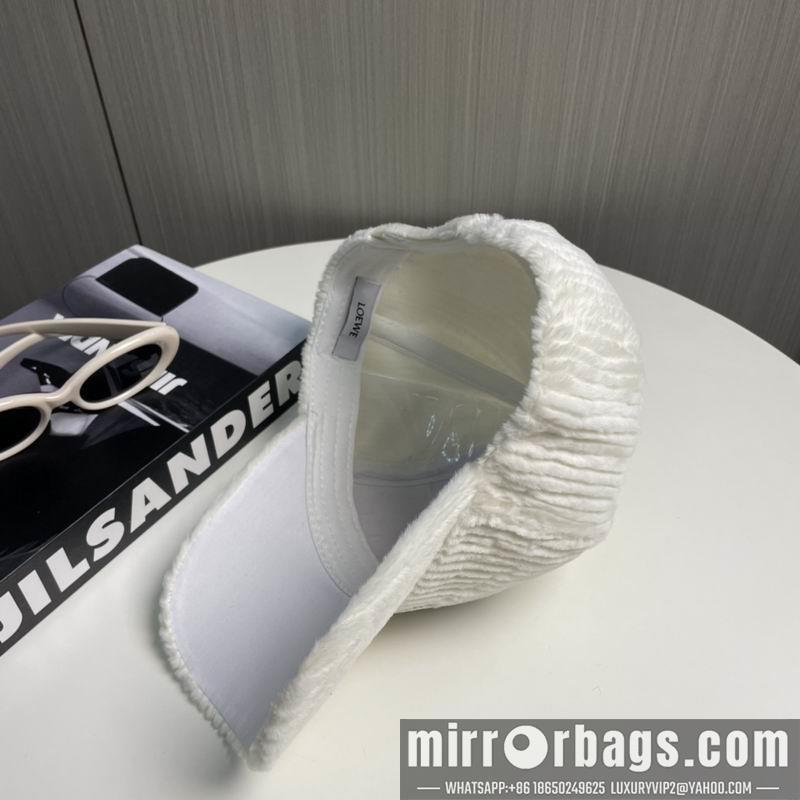 Loewe Hat 010401