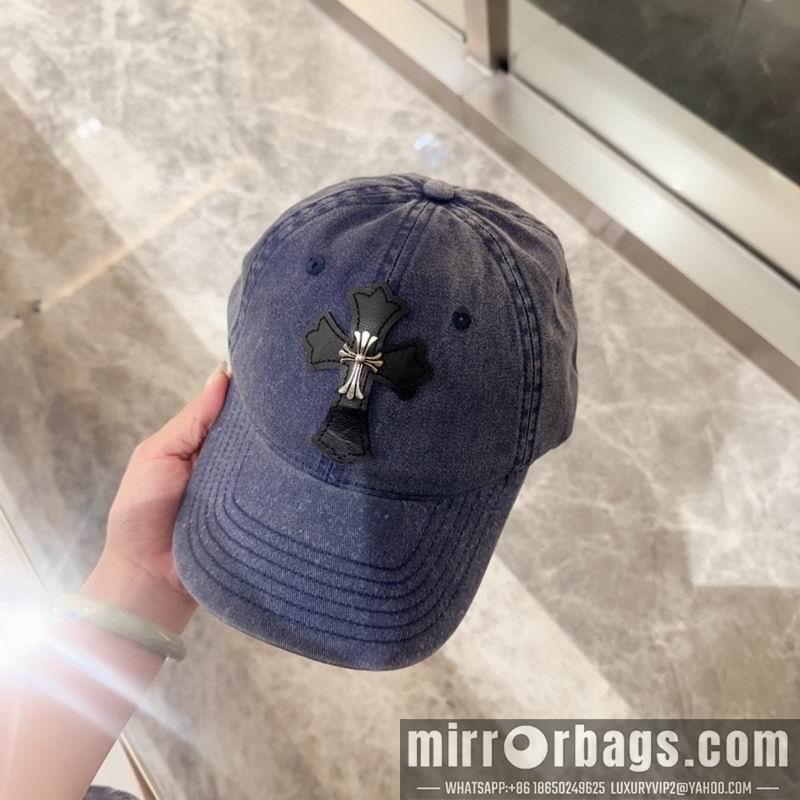 Chrome Hearts Hat 092701