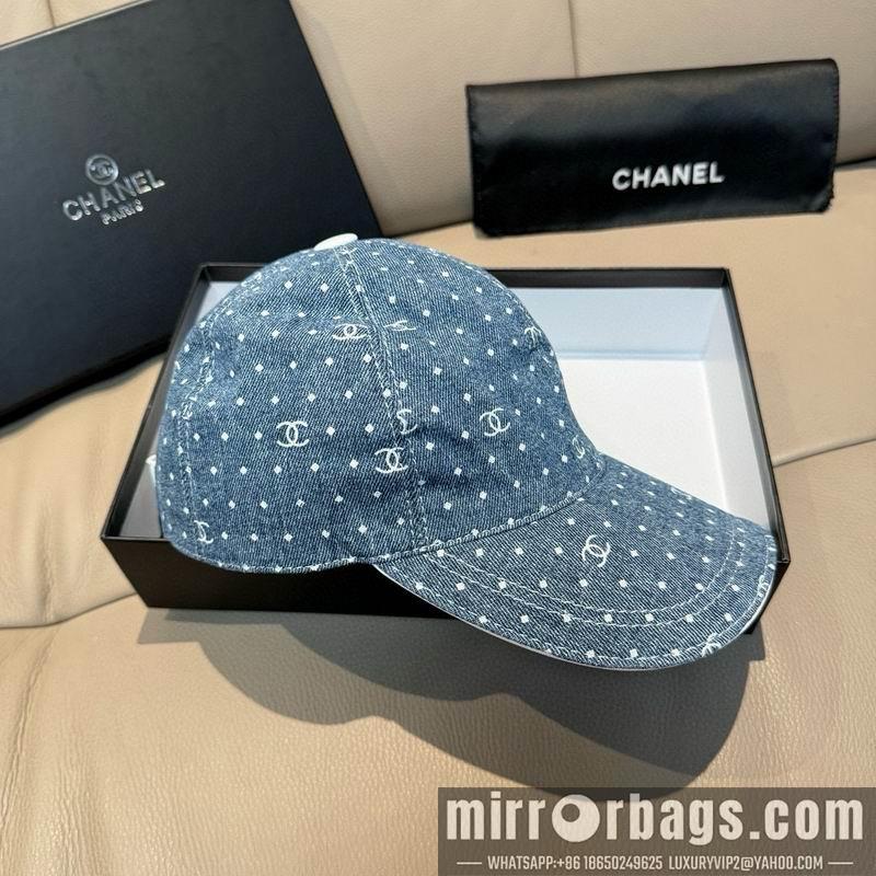 Chanel Hat dx43