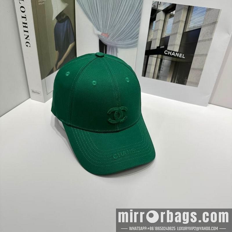 Chanel Hat hm02