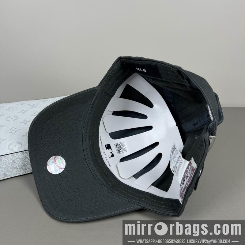 MLB NY Hat dx45