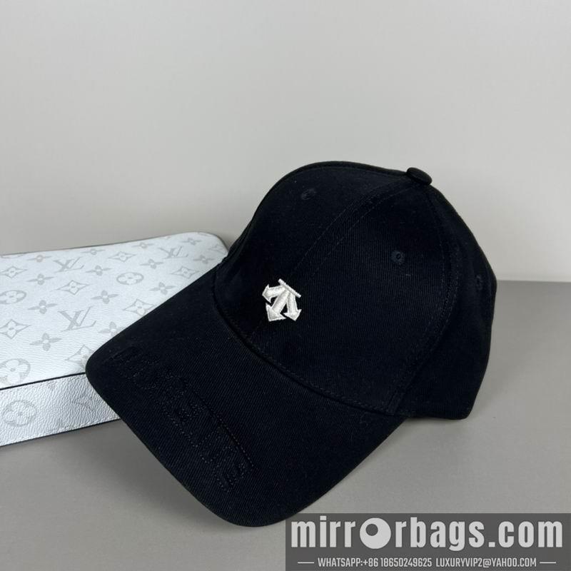 Descente Hat dx03