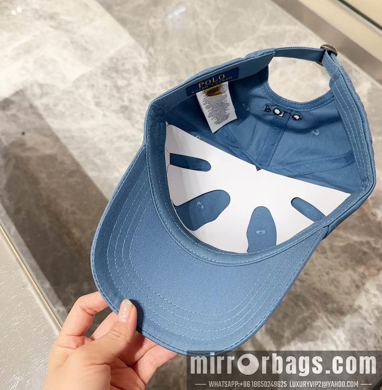 Polo Hat 050702