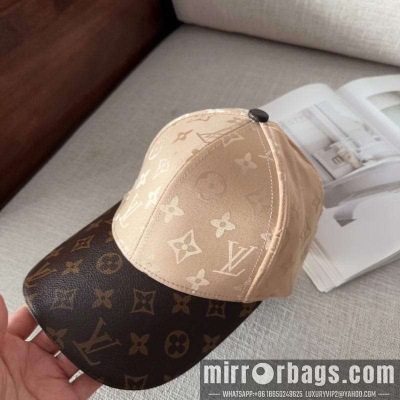 LV Hat dx27