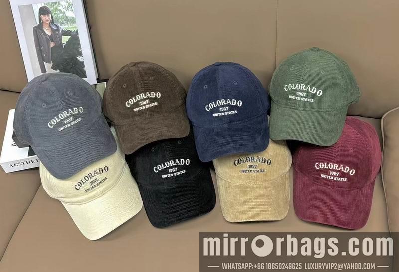 Other Hat 102801