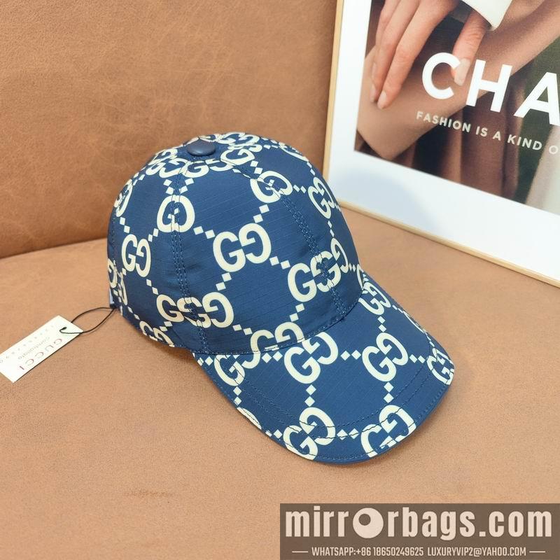 Gucci Hat dx131