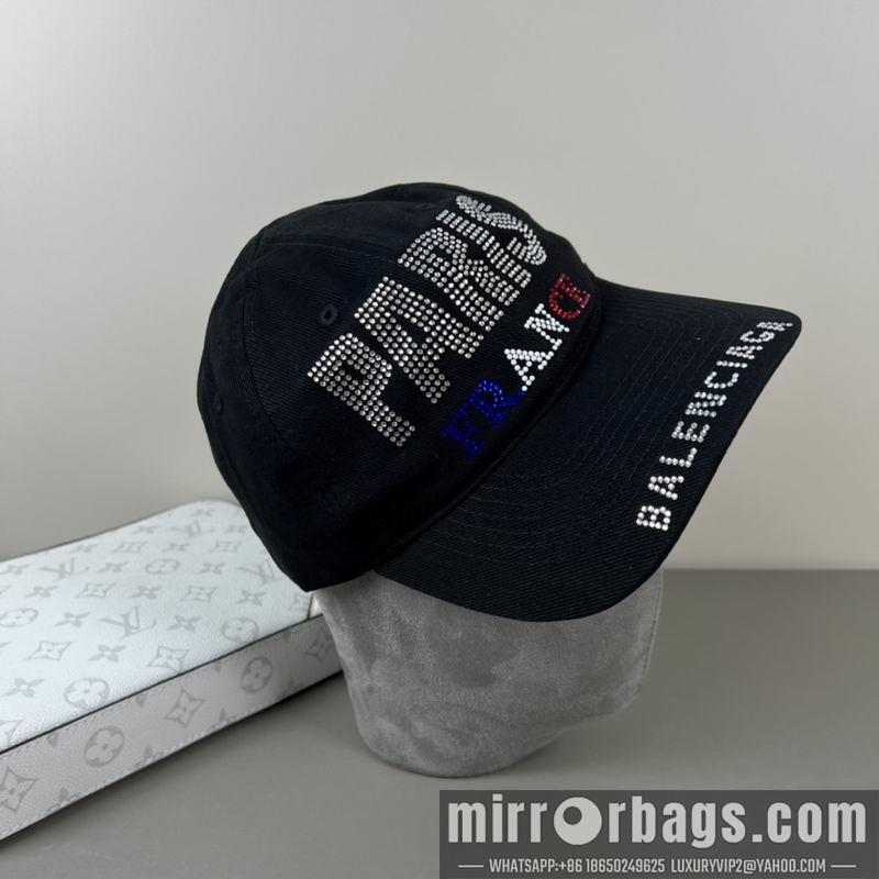 Balenciaga Hat 021007